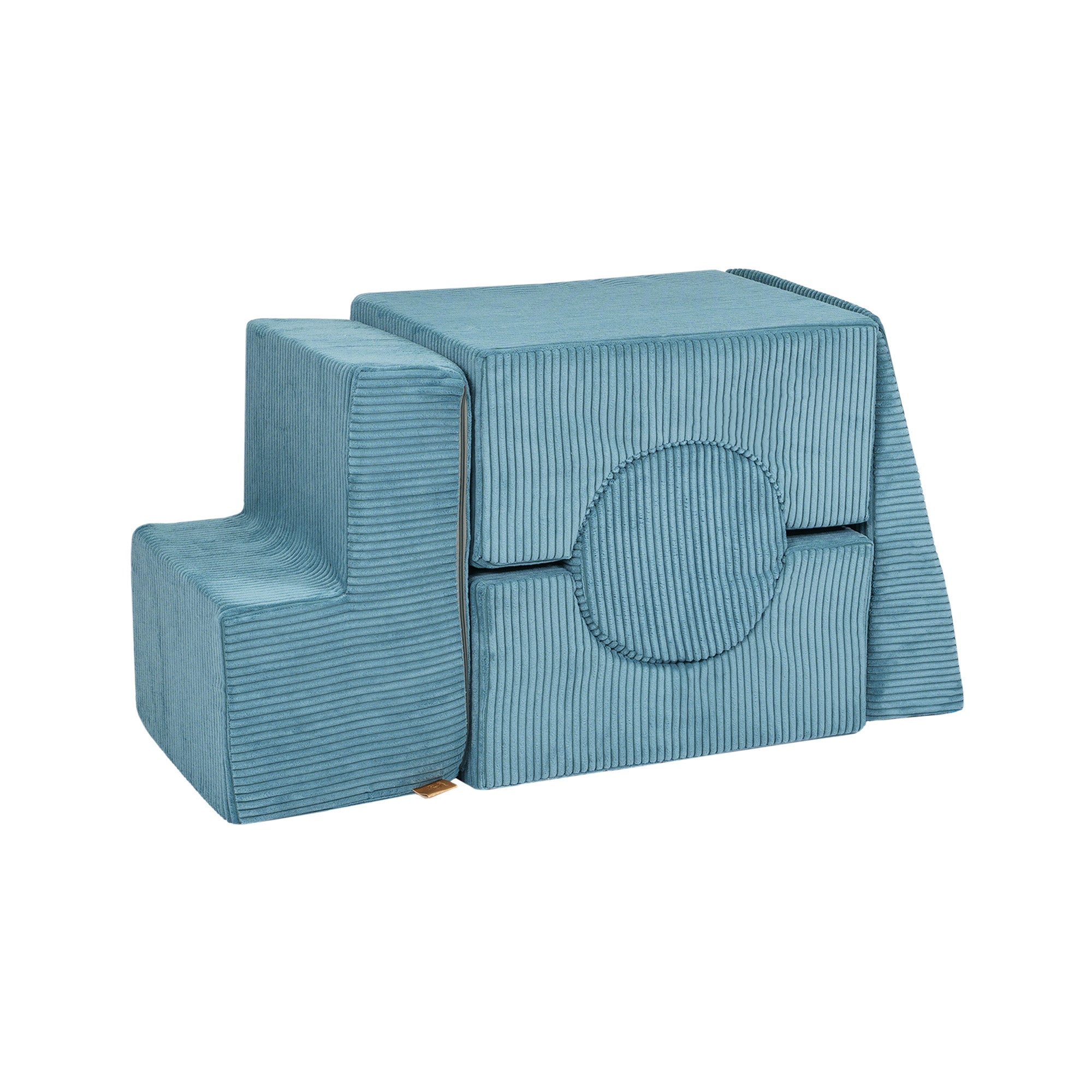 Soft Play Shape Set
