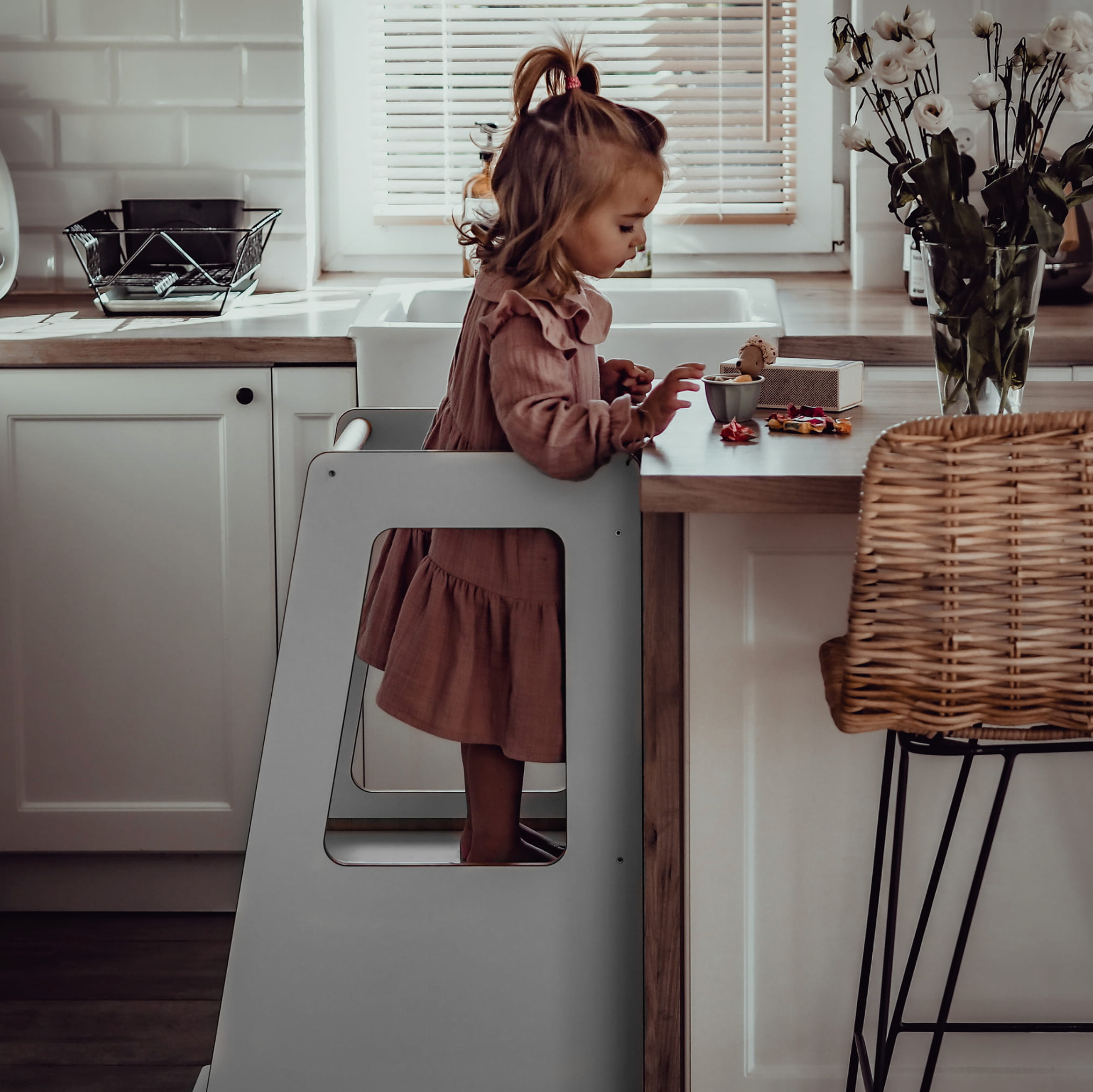 Kitchen Helpers