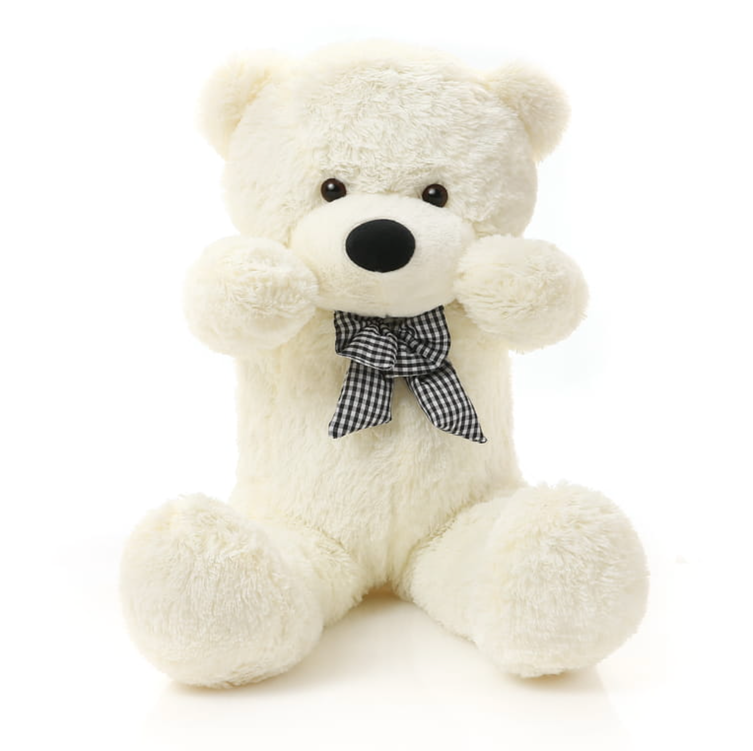 XXL teddy bears