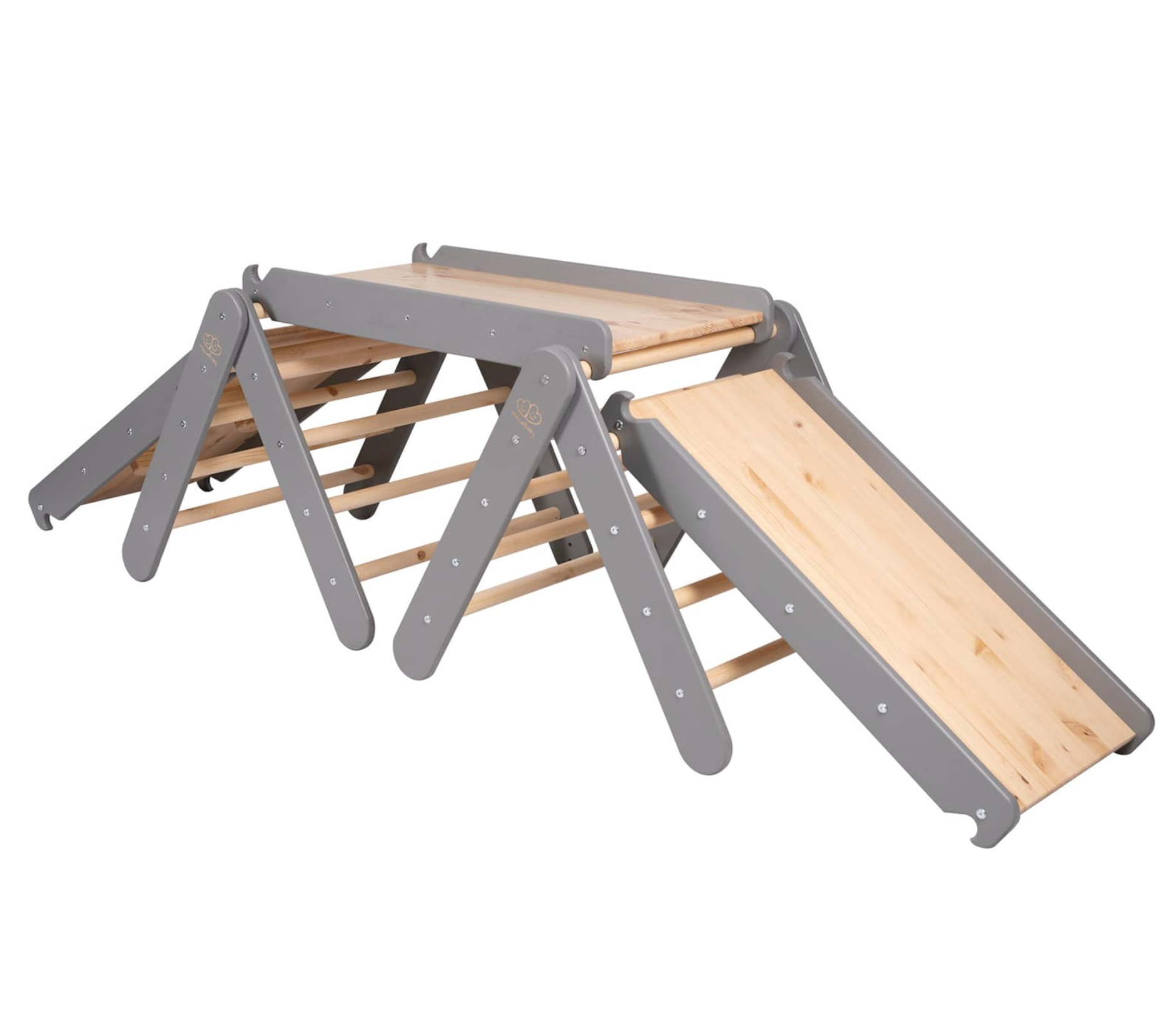 Wooden Playground
