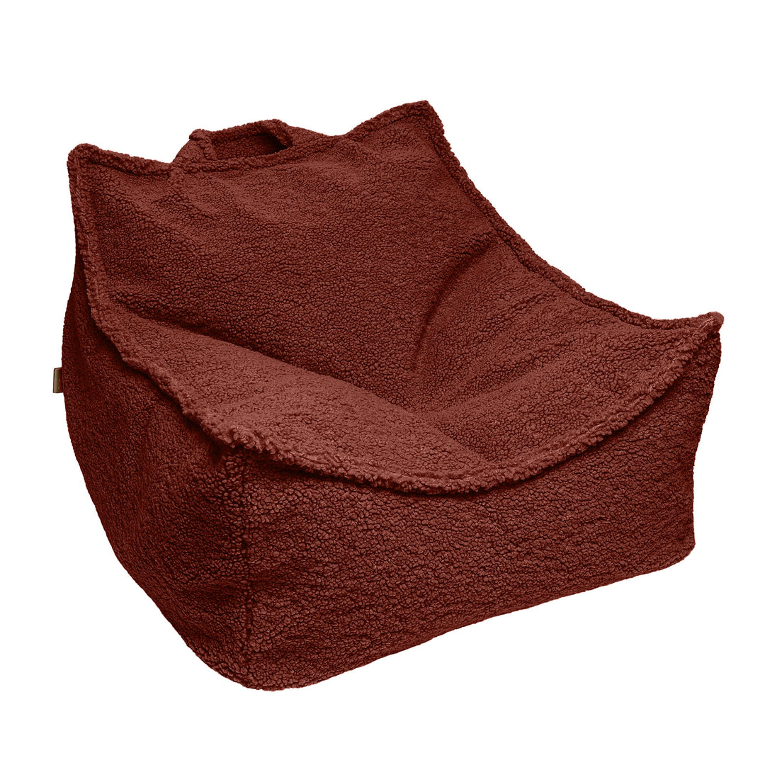Bearly Sako Tasche