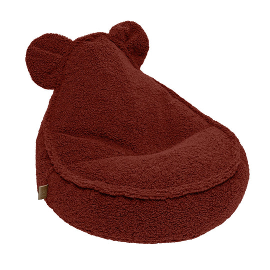 Bearly Sako Tasche Teddy