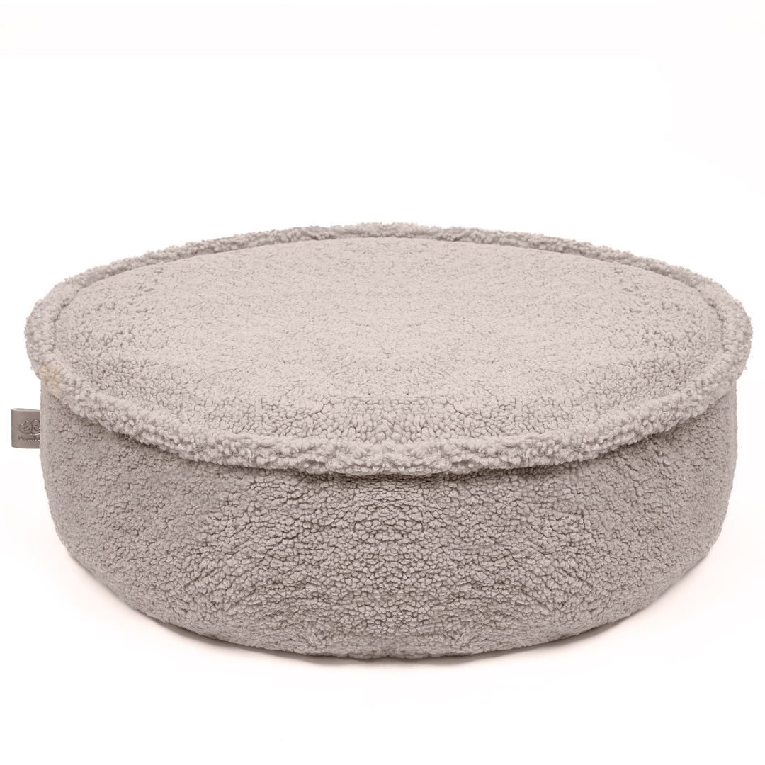 Bearly Round Puff für Kinder