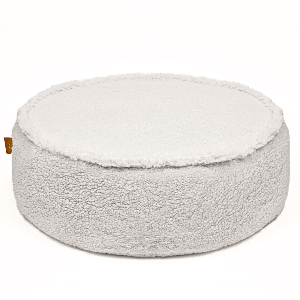 Bearly Round Puff für Kinder