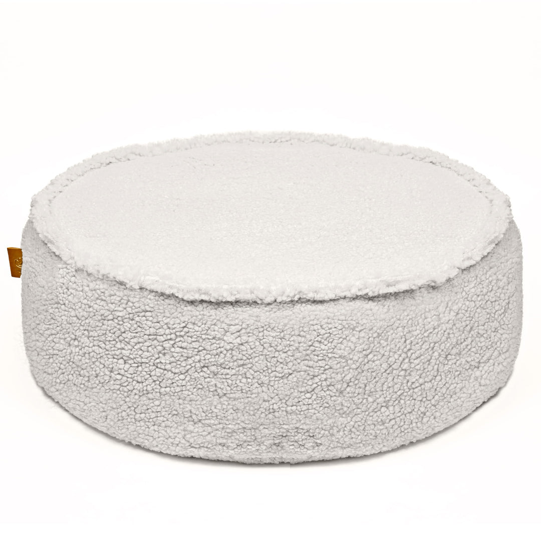 Bearly Round Puff für Kinder