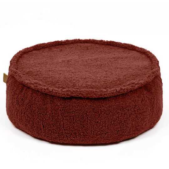 Bearly Round Puff für Kinder
