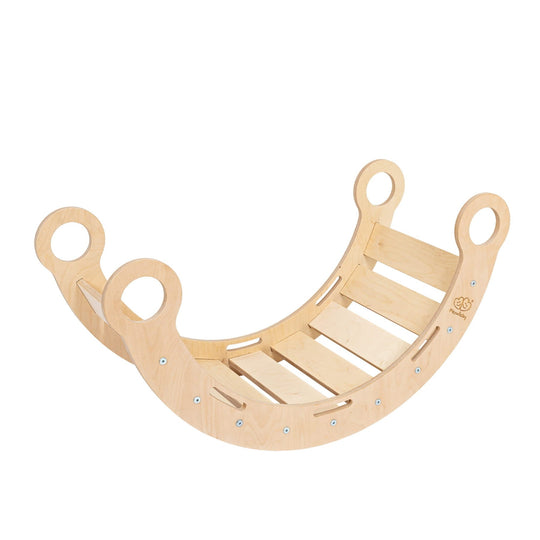 Kleine Dream Rocker Schommelwip