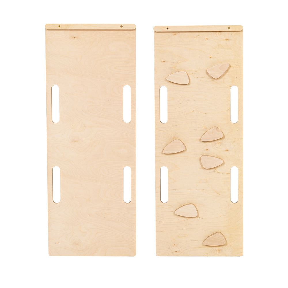 Kleine Dream Rocker Classic Hout & Ladder