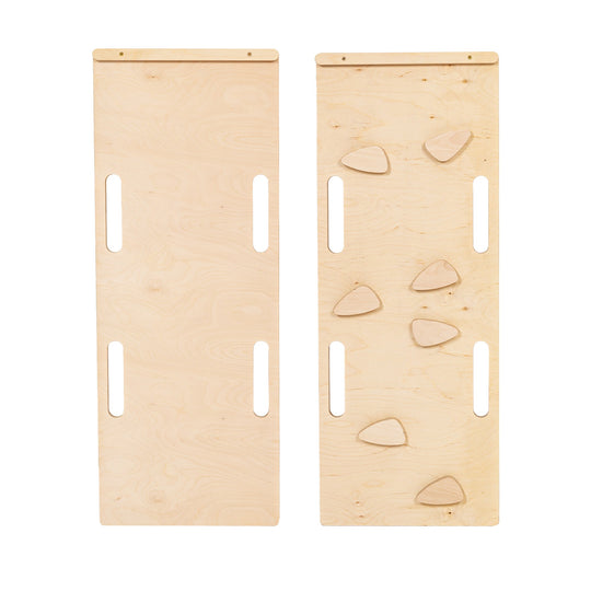Kleine Dream Rocker Classic Hout & Ladder