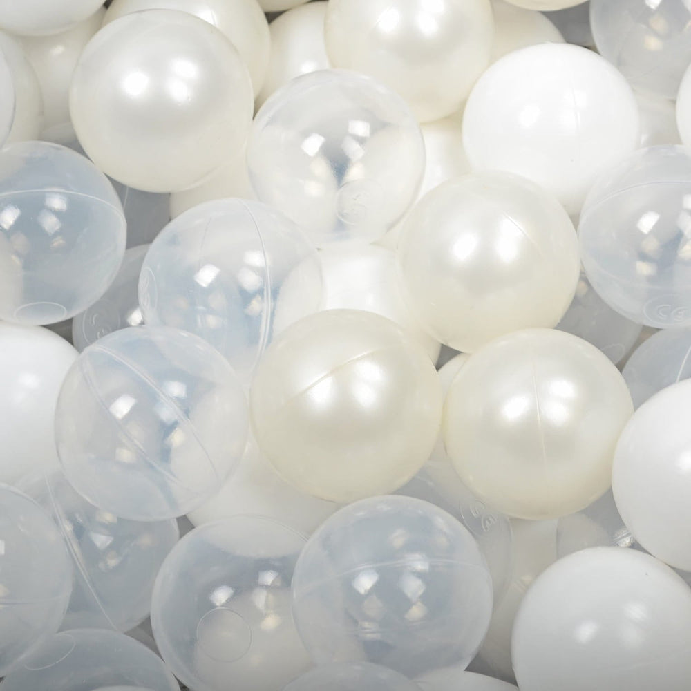 Angel Ball Pit Set - Complete Set With 250 Balls
