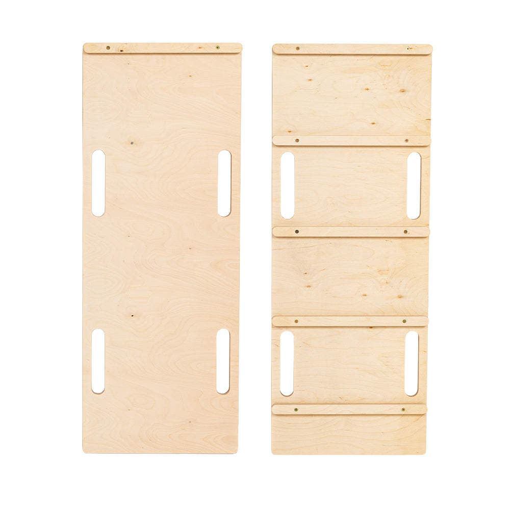 Kleine Dream Rocker Classic Hout & Glijbaan