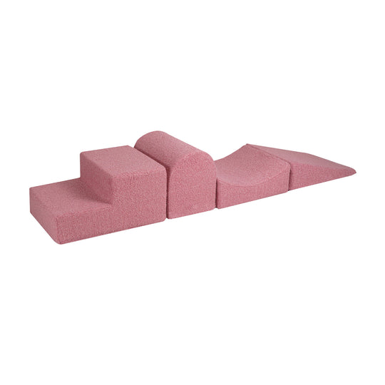 Boucle Spielset - 4 Elemente