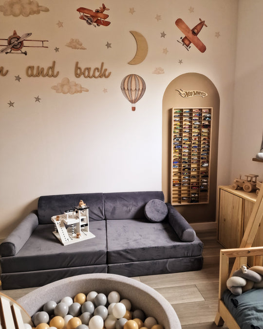 Soft Play Sofa