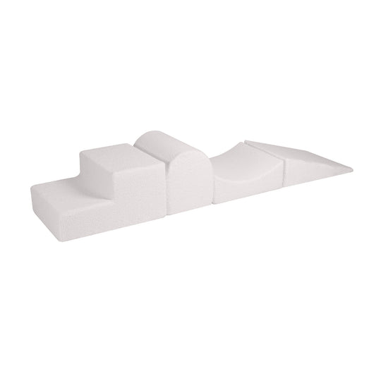 Boucle Spielset - 4 Elemente