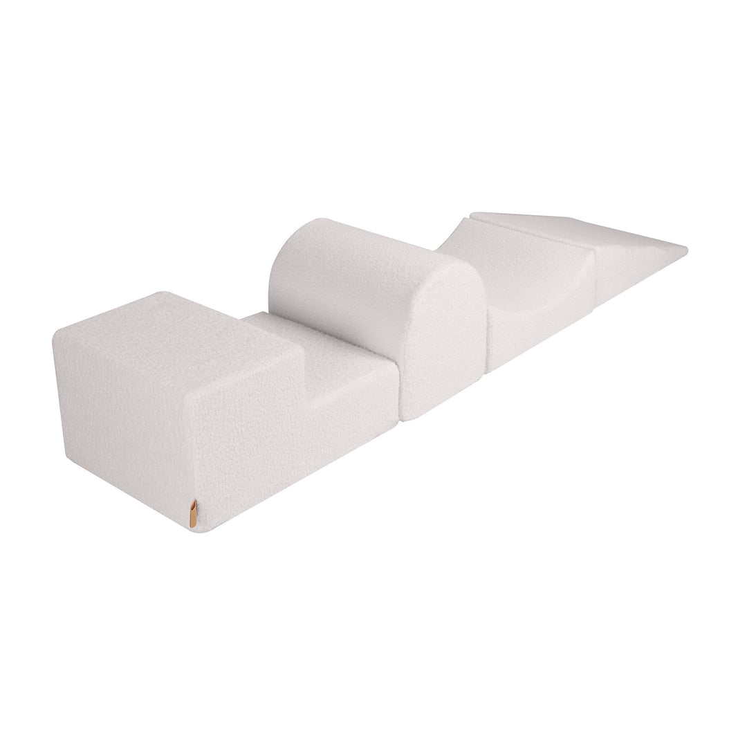Boucle Spielset - 4 Elemente