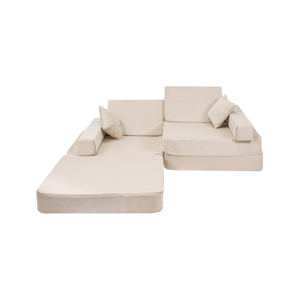 Play Sofa Premium Corduroy