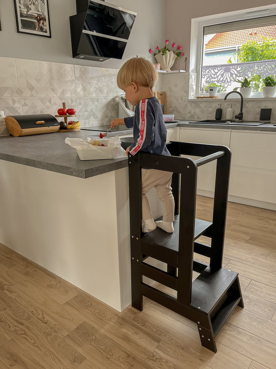 Küchenhilfe