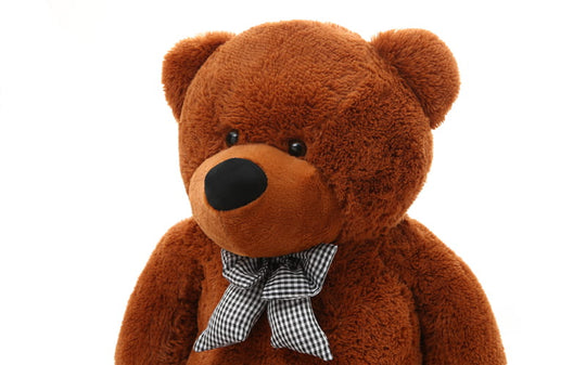 Riesen-Teddybär