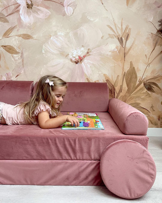 Soft Play Sofa
