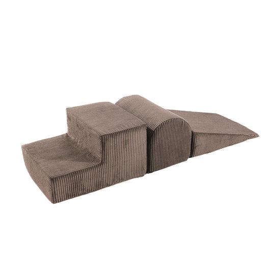 Corduroy Spielset - 3 Elemente