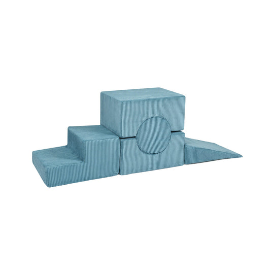 Esthetisch Foam Speelset - 5 elementen