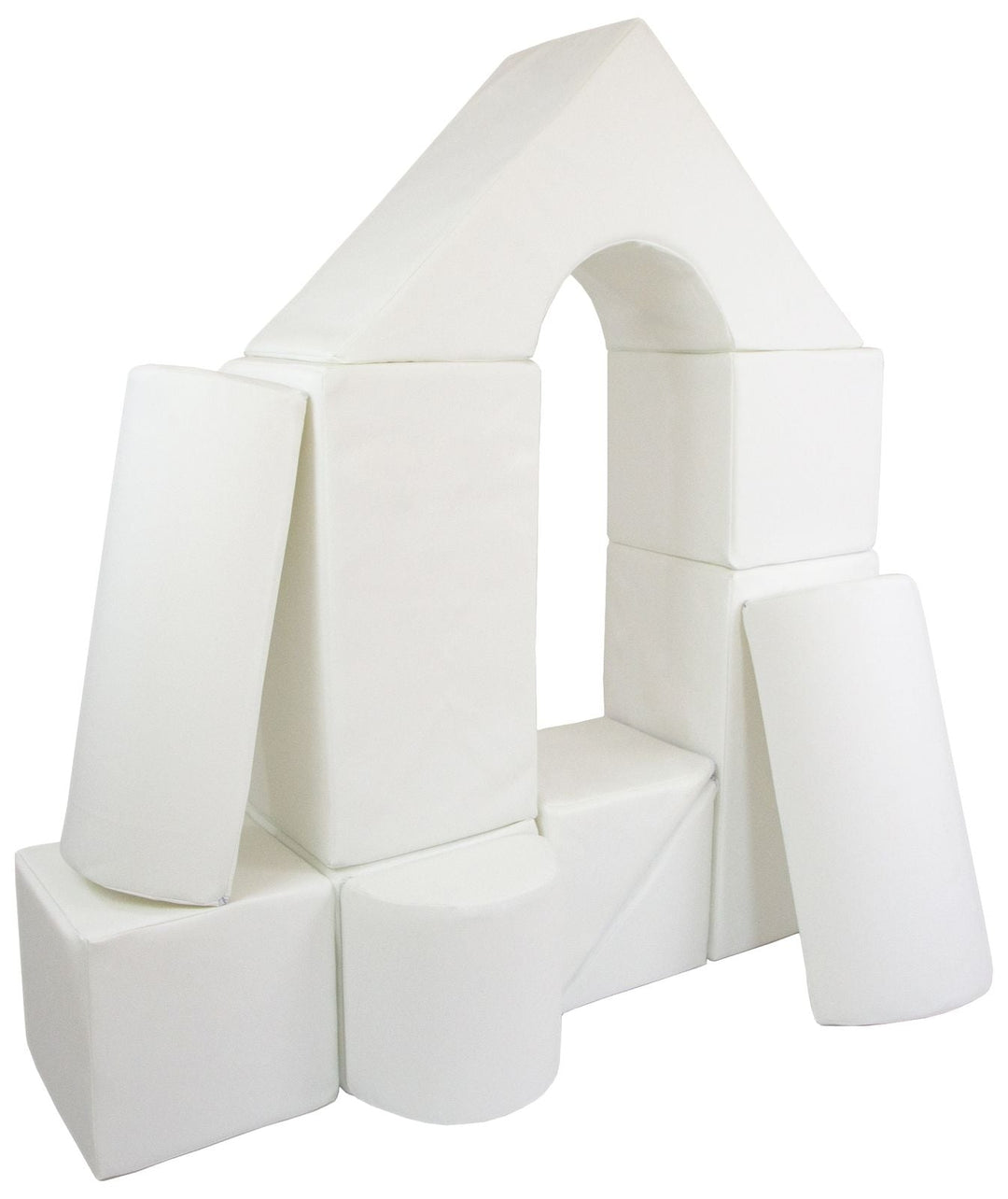 Burgblock-Set