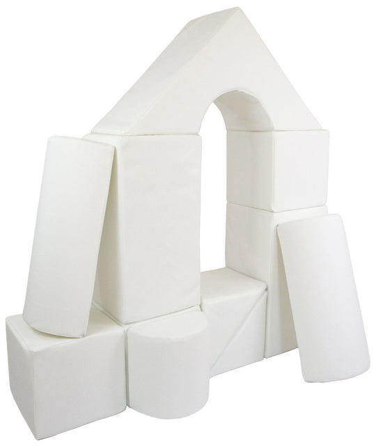 Burgblock-Set
