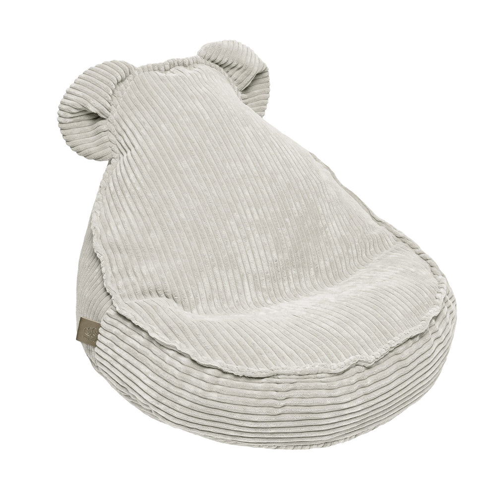 Ästhetischer Sako-Taschen-Teddy