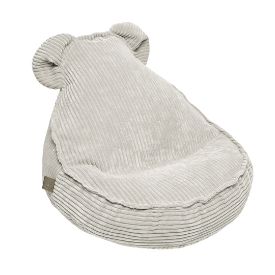 Ästhetischer Sako-Taschen-Teddy