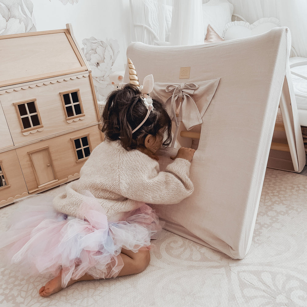 Ladder House