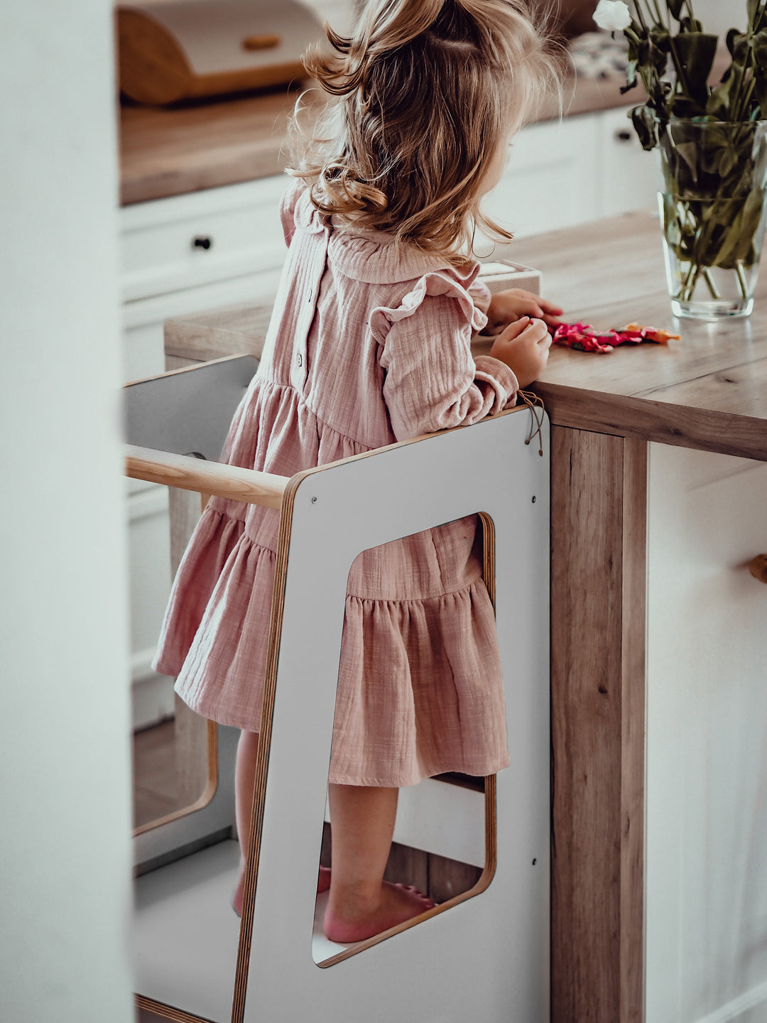 Küchenhelfer Scandi