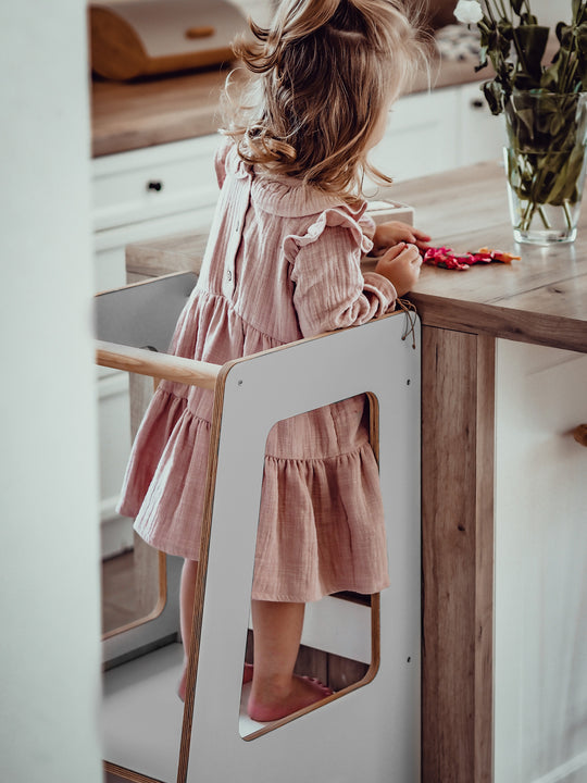 Küchenhelfer Scandi