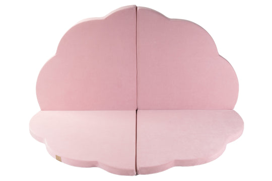 Cloud Foam Foldable Play Mat