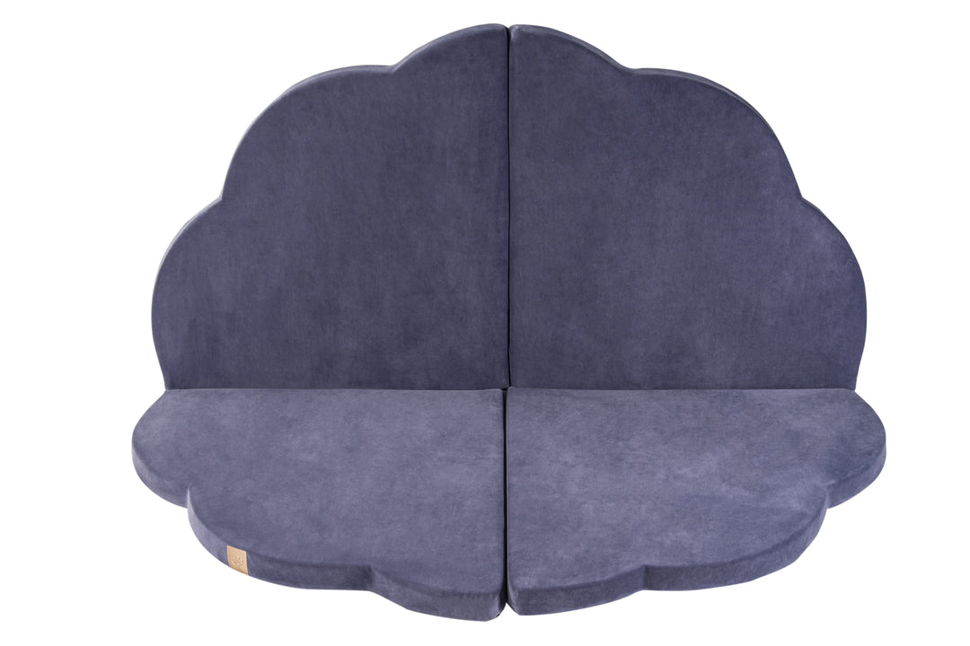 Cloud Foam Foldable Play Mat