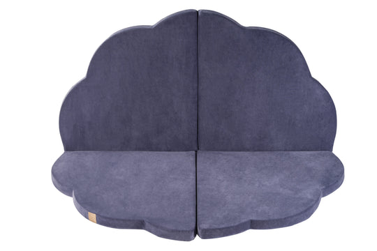 Cloud Foam Foldable Play Mat