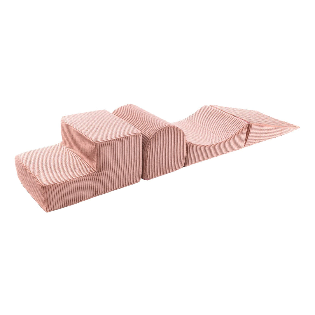 Neues Ästhetik-Schaumstoff-Spielset - 4 Elemente