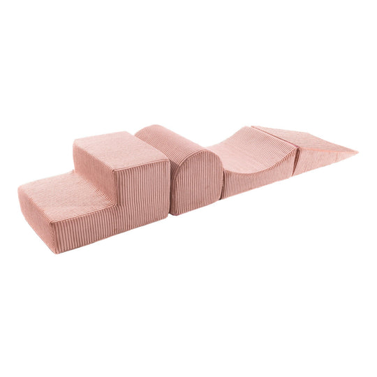 Neues Ästhetik-Schaumstoff-Spielset - 4 Elemente