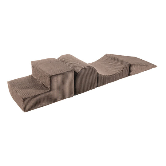 Neues Ästhetik-Schaumstoff-Spielset - 4 Elemente