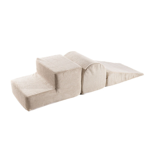 Esthetisch Foam Speelset - 3 elementen